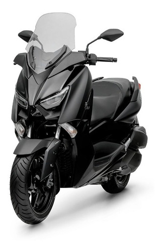 Imagem 8 de 15 de Yamaha Xmax 250 Abs 2022