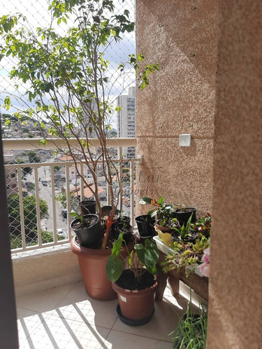 Imagem 6 de 15 de Ref 5674 Apartamento No Bairro Do Km 18 - Osasco - Sp - 5674