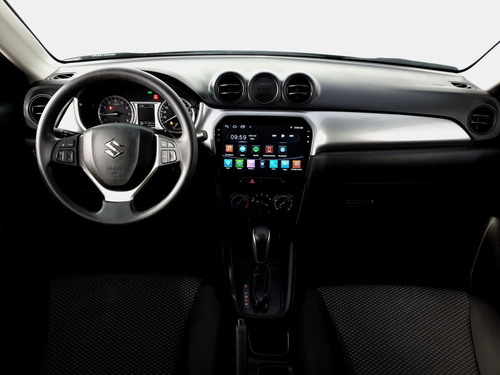 Imagem 9 de 14 de Suzuki Vitara 1.6 4you (aut)