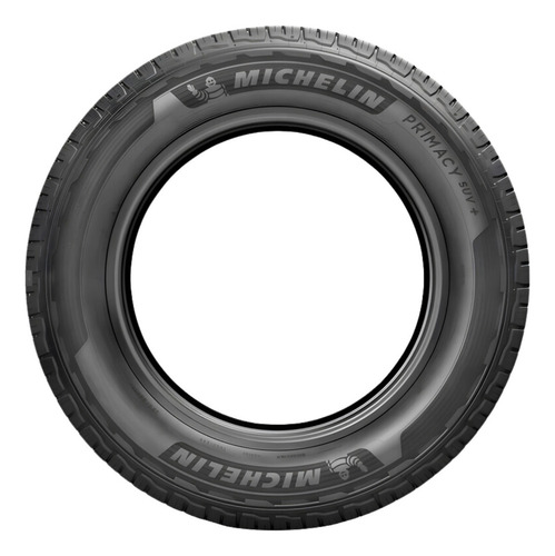 Par Pneu Michelin 235/60r18 103v Primacy Suv+ Xl