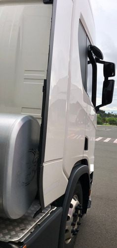 Cavalo Mecanico Scania R 450 A6x2 2023/2024 (2c71) (vt)