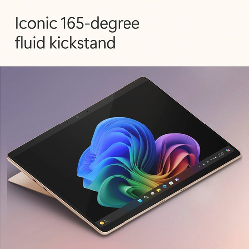 Microsoft Surface Pro Copilotpc X Elite - 16gb 1tb - Dune