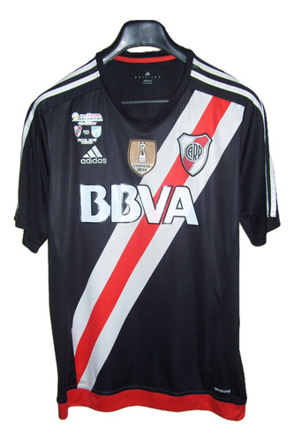 River Plate Adidas Alterna Labruna Copa Argentina 2017 #26 (Usado)