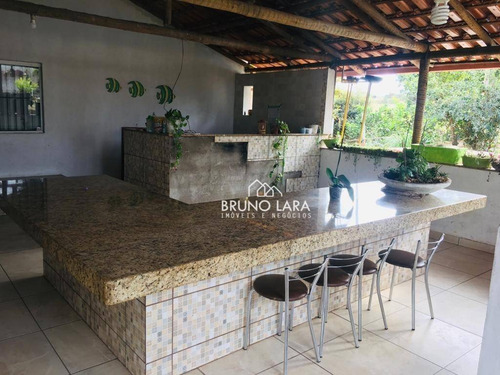 Imagem 15 de 23 de Sitio À Venda Igarapé Bairro Novo Igarapé. - Si0010