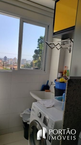 Imagem 8 de 15 de Apartamento À Venda - Vl. Cardia, Bauru-sp - 5267