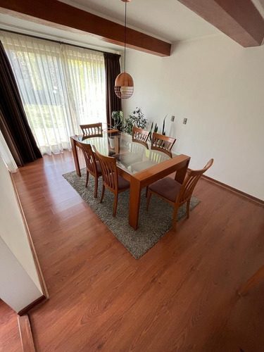 Imagen 12 de 30 de Hermosa Casa En Exclusivo Barrio Las Pircas, Peñalolén.