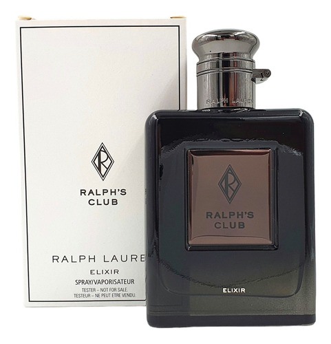 Ralph's Club Elixir 75ml Ralph Lauren