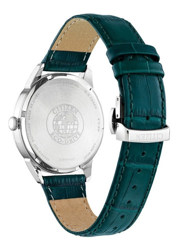 Reloj Citizen Dress Classic Original Hombre Time Square