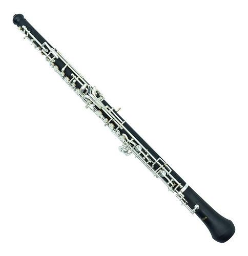 Versalles Oboe C Llaves De Plata Cx-w063 Usado