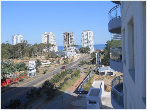 Ocean Drive En Alquiler Temporada- Ref: 1945