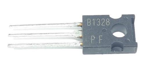 Transistor 2sb1328 2s B1328 160v 1.5a 