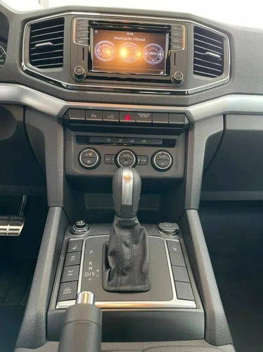 Imagen 17 de 25 de Volkswagen Amarok 3.0 V6 Cd Highline 4x4 At 2023 Nueva Vw 31