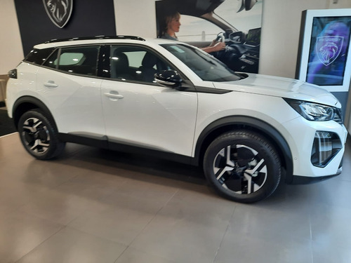 Peugeot 2008 1.0T Allure