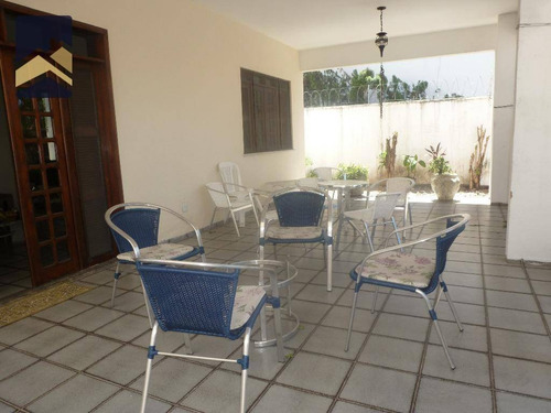 Imagem 4 de 29 de Casa Comercial À Venda, Parque Manibura, Fortaleza. - Codigo: Ca0303 - Ca0303