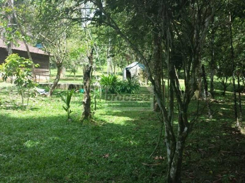 Chácara Com 3 Dormitórios À Venda Por R$ 1.800.000,00 - Tarumã - Manaus/am - Ch0007