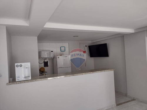 Imagem 16 de 20 de Apartamento Com 2 Dormitórios À Venda, 62 M² Por R$ 360.000,00 - Jardim Barbosa - Guarulhos/sp - Ap0091