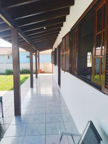 Imagem 6 de 15 de Ponto Comercial Para Venda Em Garopaba, Campo Duna, 2 Dormitórios, 1 Suíte, 2 Banheiros, 1 Vaga - 1051_2-1481272