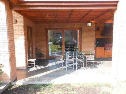 Imagen 10 de 11 de Bonita Casa Inglesa En Venta En Las Pataguas