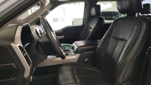 Ford F-150 3.5 Doble Cabina V6 4x2 At