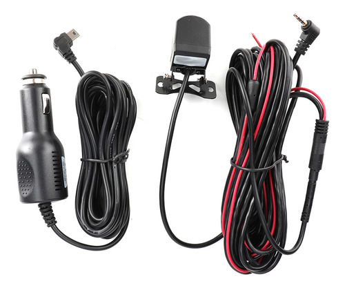 Grabador De Vídeo Con Visión Nocturna Dvr 1080p Para Coche D
