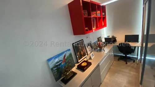 Oficina En Venta Las Mercedes