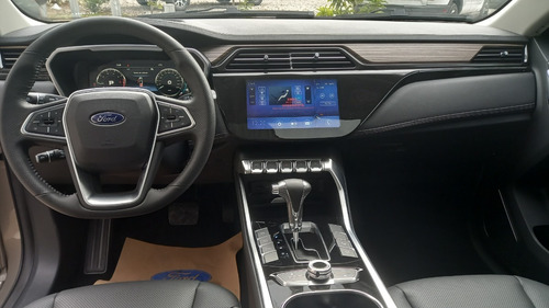Imagen 7 de 15 de Ford Territory Titanium.