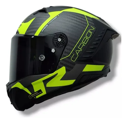 Casco ls2 con pinlock sale