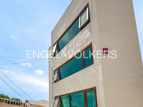 Excelente Oportunidad De Edificio