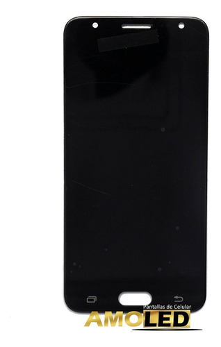 Pantalla Compatible Con Samsung Galaxy J5 Prime Sm/ Cl Blan