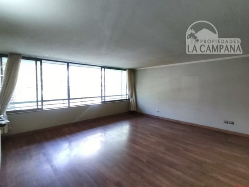 Amplio 131 Mts² 4d 3b 2 Estacionamientos 1 Bodega Piso 2°