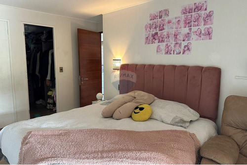 Casa Familiar 4+1 Dorm Brisas Norte