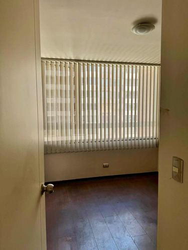 Arriendo Departamento Angamos Con Marín Comuna Santiago