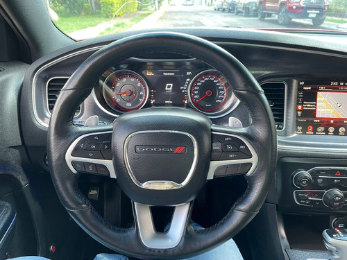 Dodge Charger 5.7 R-t At