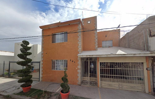Casa En Recuperacion Aquiles Serdan, Zona Centro, Lerdo Durango. Sh05