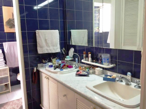 Imagen 12 de 15 de Se Vende Apto 300m2 3h+s/4b/2p Lomas San Roman 5816