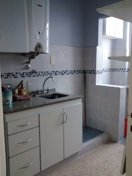 Imagen 3 de 14 de Departamento En Venta En Lanus Oeste