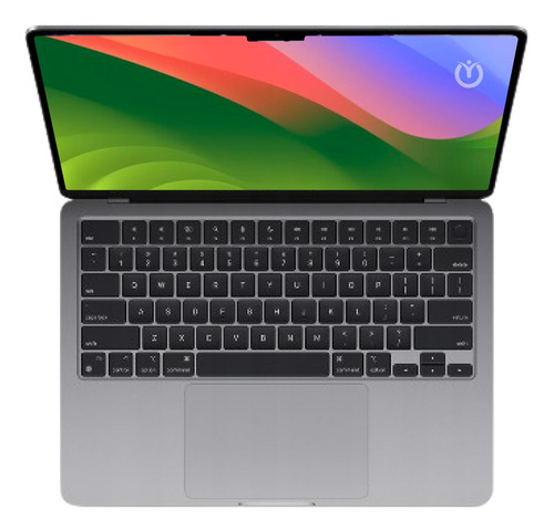 Apple Macbook Air A1932 13 2018 Core I5 8va 256gb + 16gb (Reacondicionado)