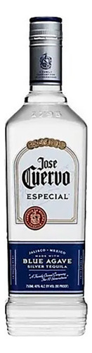 Tequila Jose Cuervo Blanco 750cc - Tienda Baltimore