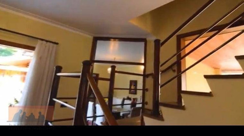 Imagem 8 de 17 de Casa Com 3 Dormitórios À Venda, 355 M² Por R$ 1.900.000,00 - Condomínio Residencial Sapucaia - Campinas/sp - Ca2532
