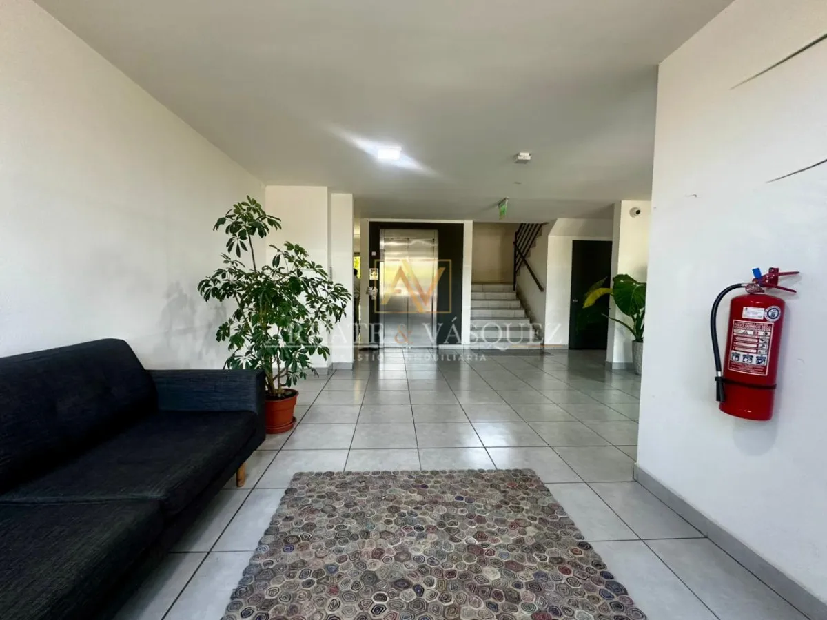 Imagen 3 de 23 de Departamento En Arriendo | Huertos Familiares