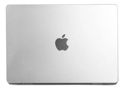 Carcasa Para Macbook Air M2 15.3 2023 A2941 Transp Goforit