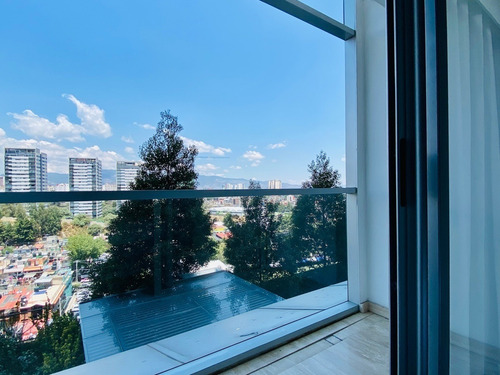 Imagen 3 de 30 de Lomas De Vista Hermosa Departamento Con Balcón En Venta