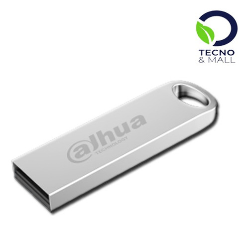 Pendrive Dahua 16gb Usb 2.0   Usb-u106-20