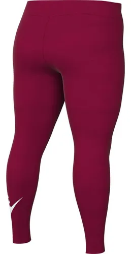 Pantalón Sudadera Mujer Nike Essntl Lggng Futura Hr