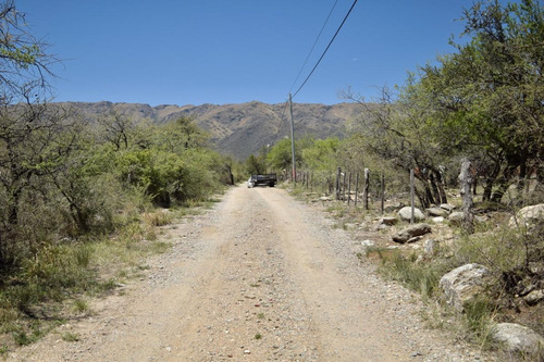 Imagen 14 de 17 de Lote En Carpintería De 1992m2 En Esquina