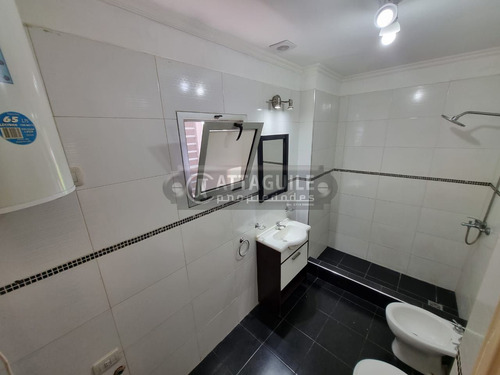 Departamento En Venta En Merlo