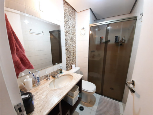 Imagem 13 de 27 de Apartamento Em São Paulo - Sp - Ap0701_sell