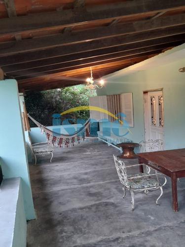 Imagem 2 de 15 de Chácara - Ch00299 - 70833511