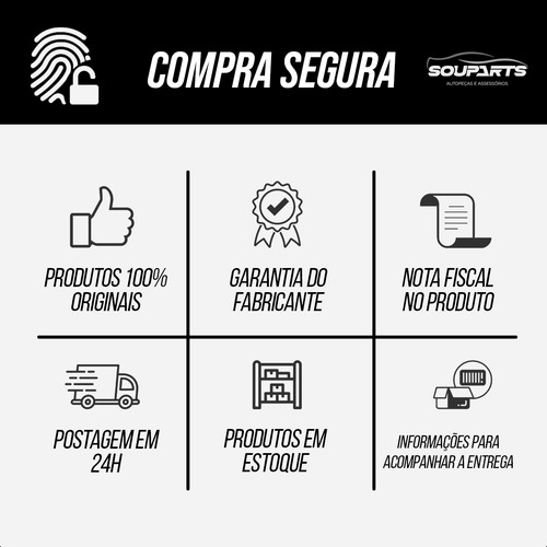 Jogo Calota Volkswagen Aro 15 Gol G3 G4 G5 G6 G7 4 Peças