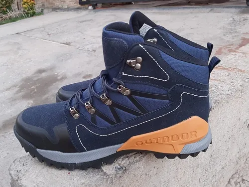 Zapatillas outdoor online hombre chile